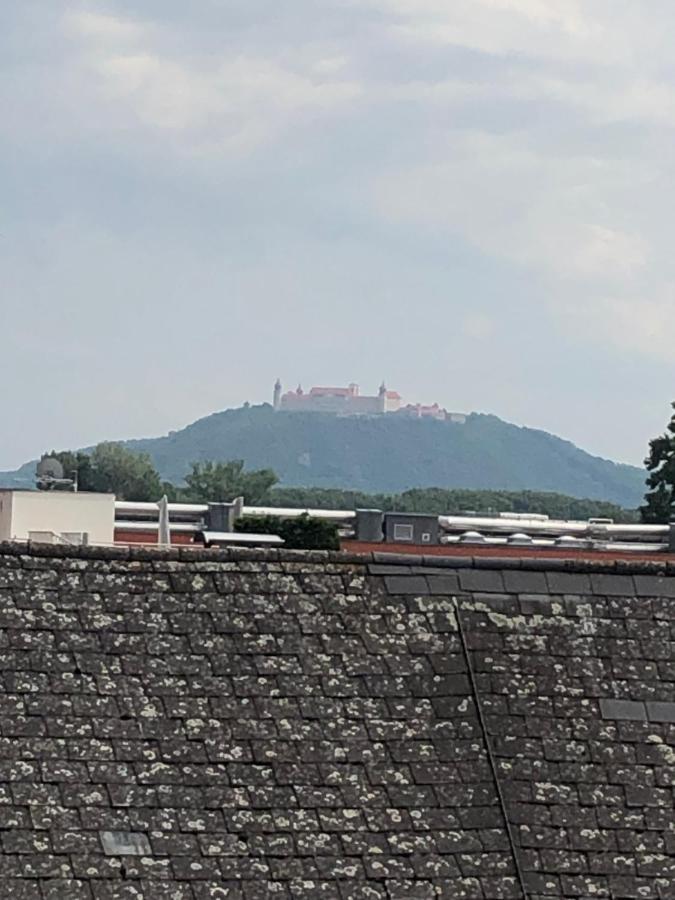Loft Dachsberg Apartment Krems an der Donau Luaran gambar