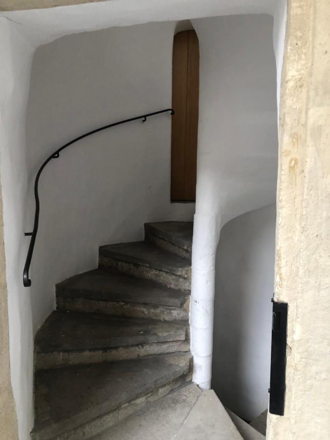 Loft Dachsberg Apartment Krems an der Donau Luaran gambar