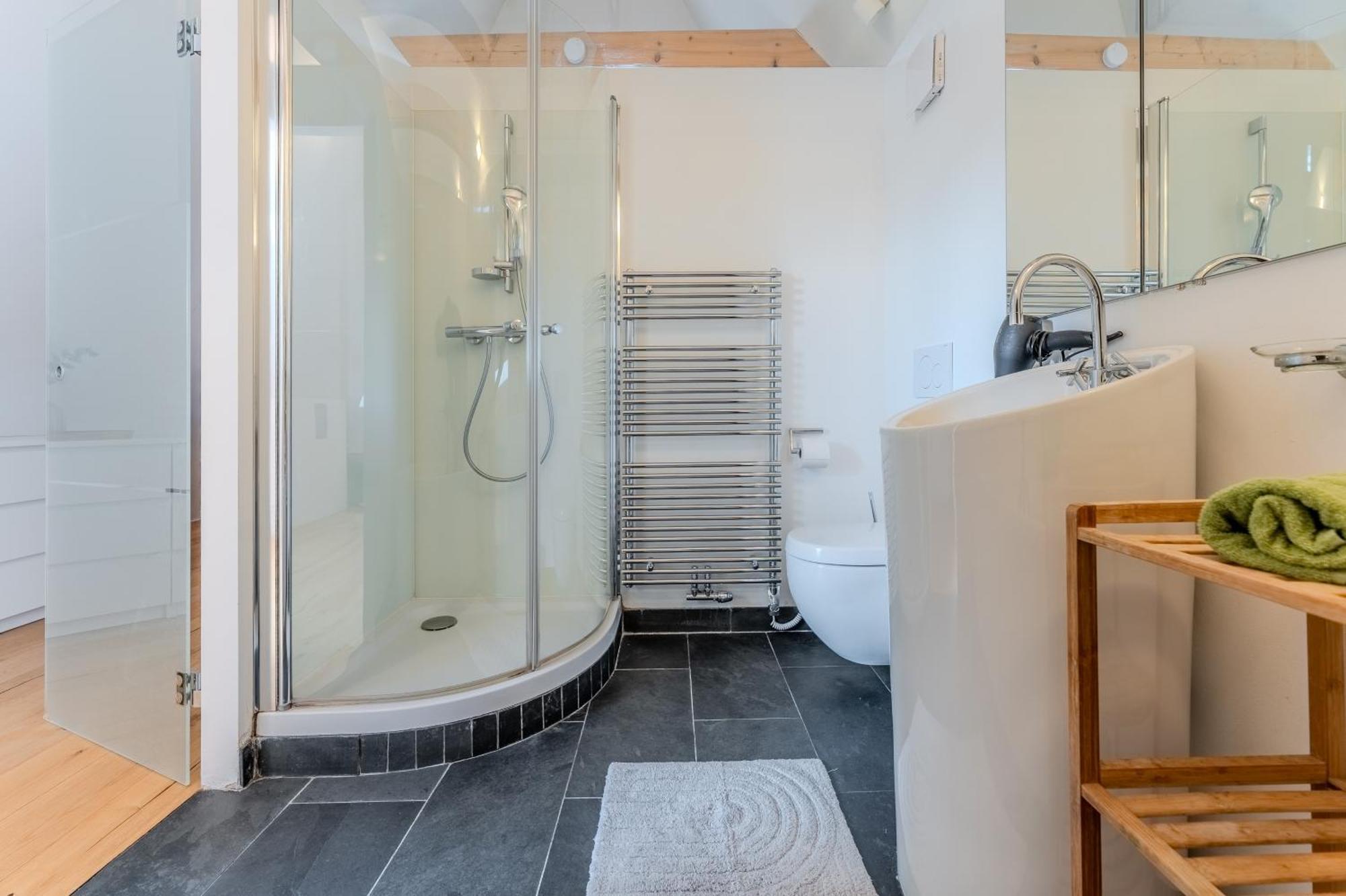 Loft Dachsberg Apartment Krems an der Donau Luaran gambar